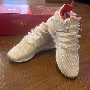 Adidas EQT ADV Chinese New Year Edition